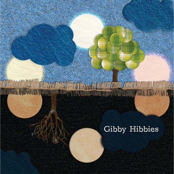 Cover art for Gibby Hibbies