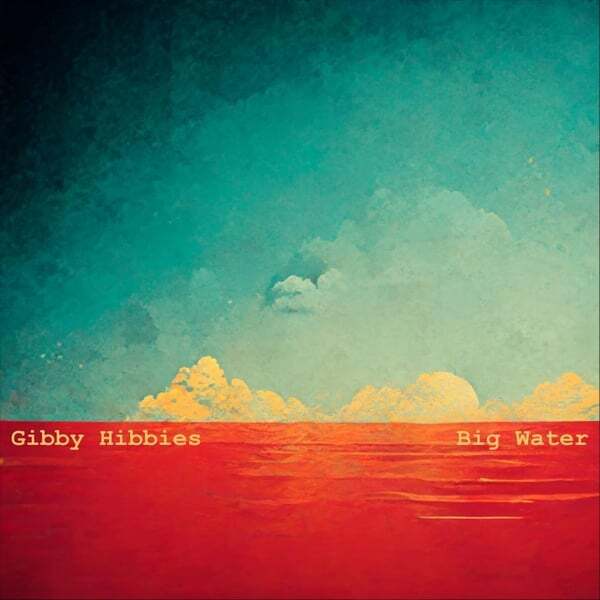 Cover art for Big Water